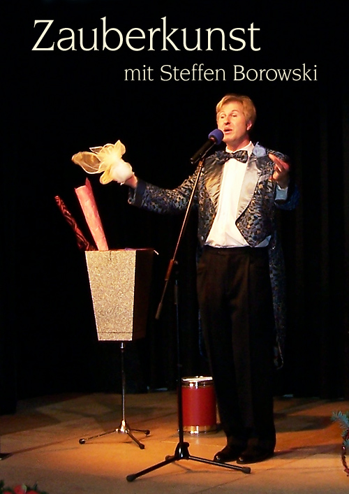 zauberkunst